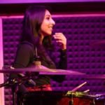 respecturartist's tweet photo. Respect Your Artist#23

Aanchal Gehi is the former #drummer of the band ‘The Chronic Blues Circus’. Inspite of several injuries she continued her #passions and says that #KurtCobain and #drumming is what bounced her back from a pit-hole of #depressions.
https://t.co/1QydDbs3kg https://t.co/EDE8MAgMBY