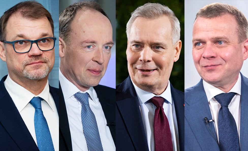 iltalehti_fi's tweet photo. JUURI NYT: Tiukkaa on! Kärjessä SDP (18,7 %), takanaan kok (16,3), ps (16,1) ja kesk (15,7). Seuraa tilannetta Iltalehden tulospalvelusta: https://t.co/ZVWrzJALin #vaalit19 vaalit2019 #vaalit #eduskuntavaalit2019 https://t.co/VMZl4NMxza