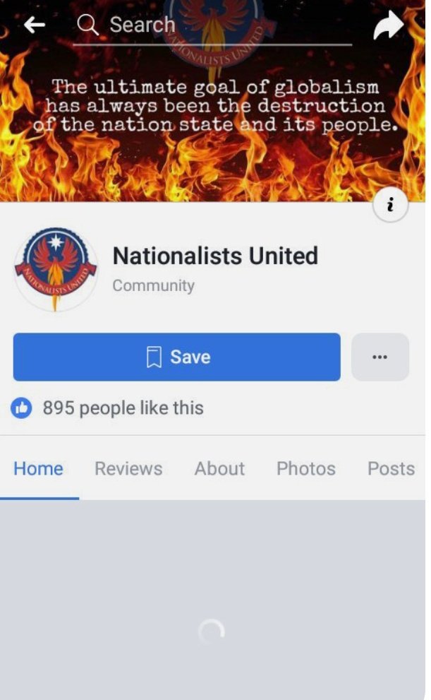 So this is the guy she's pictured withKevin Decuyper (whom I had not heard of till this) who is apparently the chair of Republicans United, a group operating in Arizona and at  @ASU He is also the leader of a group called "Nationalists United"