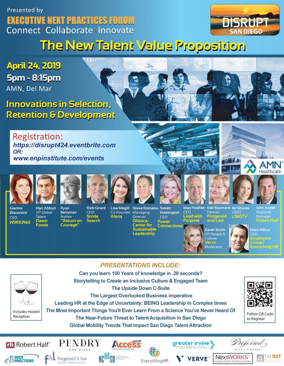 hariabburi's tweet photo. Can you learn 100 years of knowledge in 0.39 seconds? Join me at San Diego @Disrupt_HR on April 24th with @ScottHamilton1 @rick_girard and other terrific minds! #GoAgile https://t.co/MaIBj79wtD