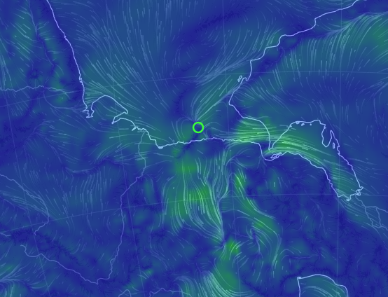 _basilandrews's tweet photo. Seems like the motions are on in the Arabian Sea. #duststorm #karachi #earthnullschool https://t.co/0hnHCl4y1C