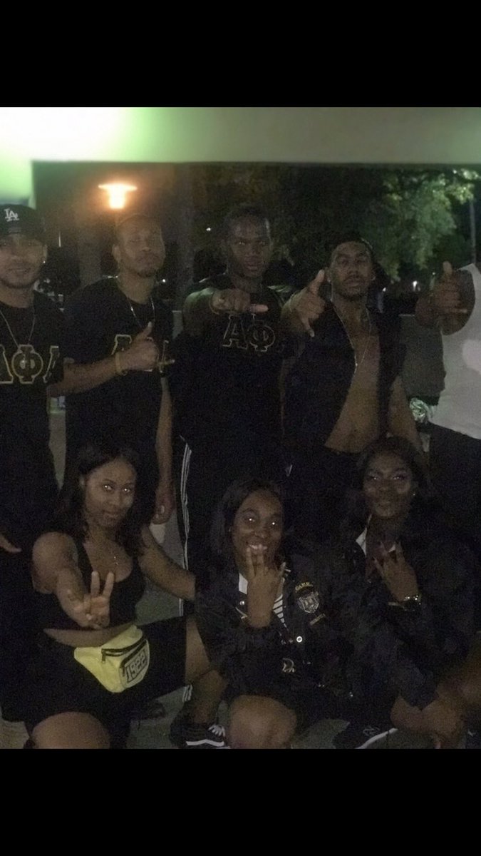 Is that...#PhrozenRhoyalty👀💛 <a href="/FIUALPHAS/">FIU ALPHAS</a>