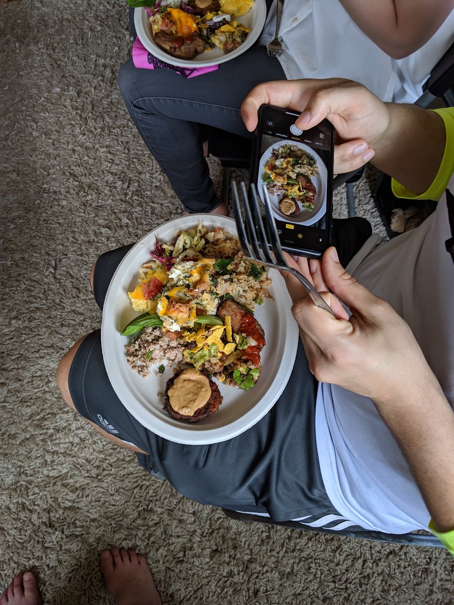 Cookbook club – @chrissyteigen Cravings, hungry for MORE. More cookbooks, please!