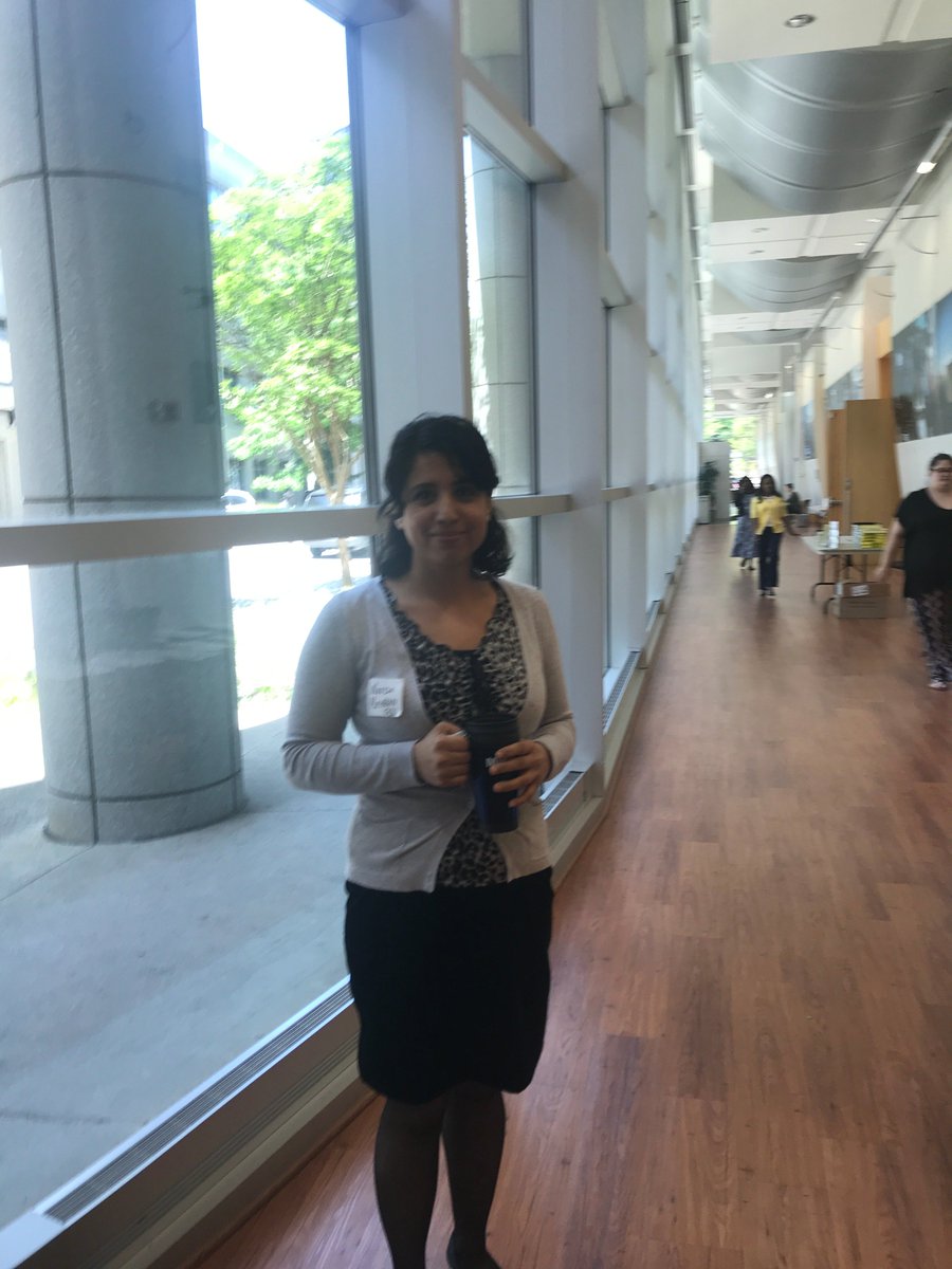 TCVatGSU's tweet photo. Some snapshots of the day from the #T2Conference https://t.co/NmKg9x9NQC