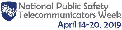 OhioAPCO's tweet photo. Thank you to the men &amp; women across the great State of Ohio &amp; the US who stand watch every hour of every day protecting our communities. They truly are our first, first responders. This week is National Public Safety Telecommunicators Week. Have you thanked a dispatcher? #NTW2019 https://t.co/VVmUY6zxlD