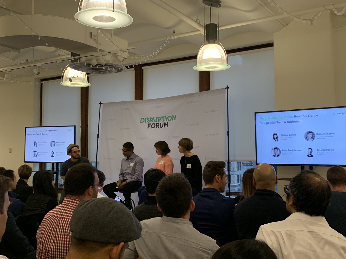 👈 to last weeks #fintechweek here in #NYC. Tones of smart peeps, many connections made and then topped it off with a <a href="/StartupWeekend/">Techstars Startup Weekend</a> <a href="/techstars/">Techstars</a> at @ThinkRiseNY in Flatiron where our team validated a global #fintech problem! &amp; S.O. <a href="/betaworkstudios/">Betaworks</a> for another awesome event ✊