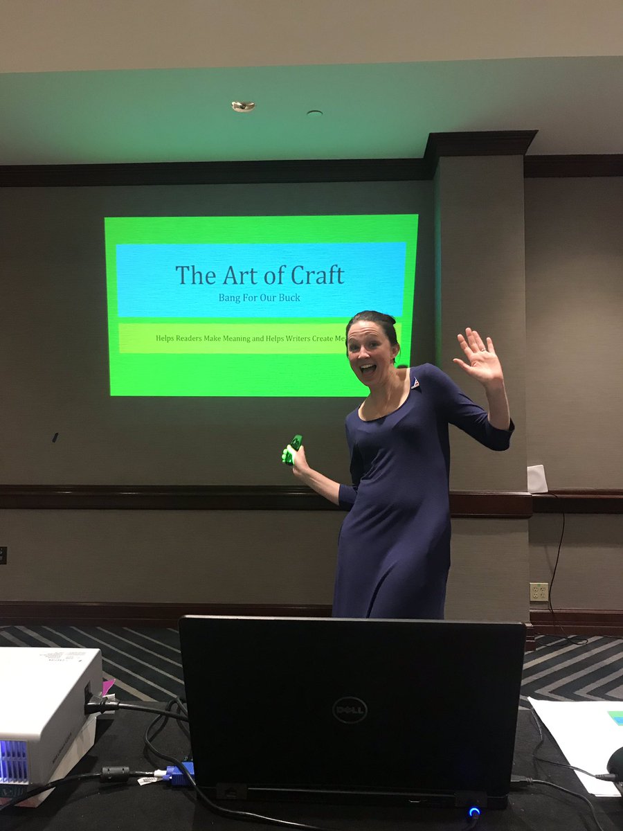 @CoyleeH gearing up for her session at #AbydosInt