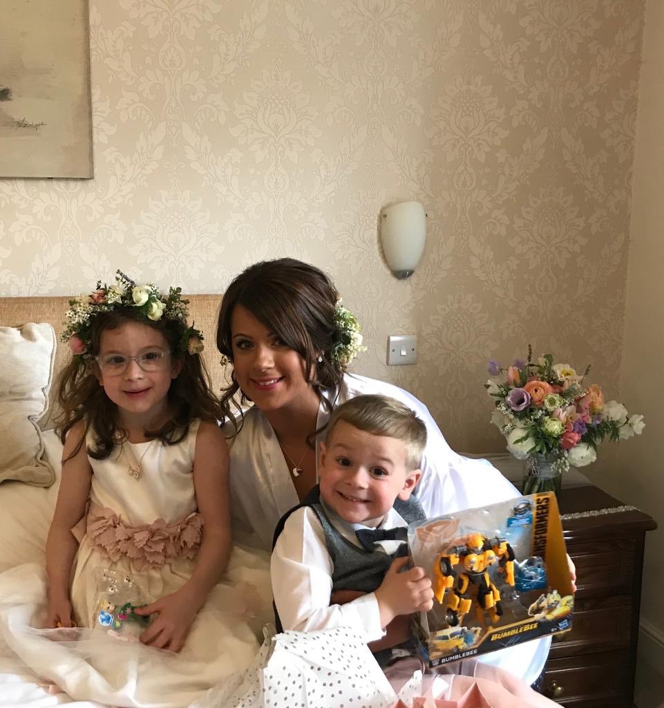 Sam Dixon tweet media