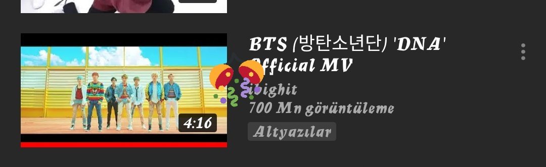 Seren__dipity7's tweet photo. Topluca yükseliş yaşıyoruz
@BTS_twt 💜
#BoyWithLuv = >150 ye doğru
#DNA700M 🎉
#FakeLove500M 🎉
#Run100M 🎉
#LuvAttack https://t.co/sXdwDfsPDU