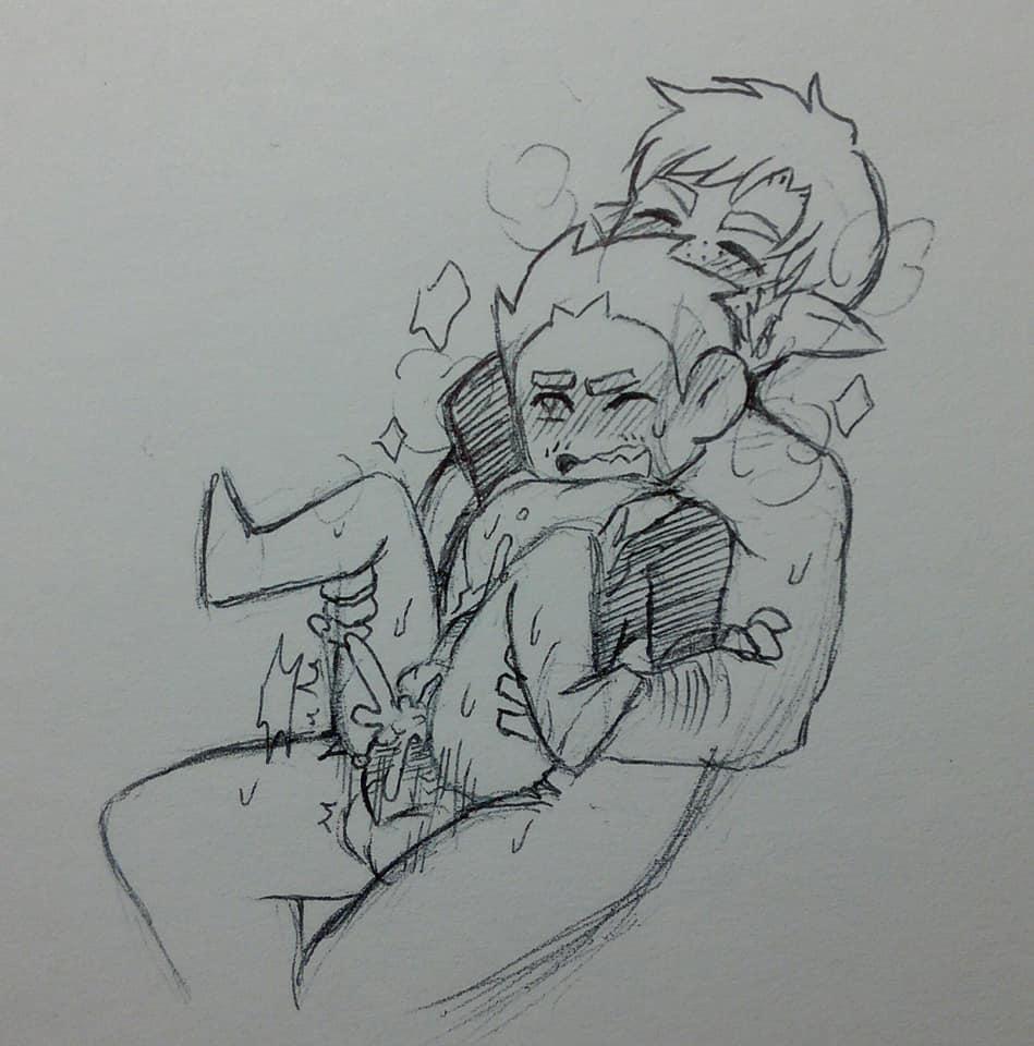 Maxixus |COMMS OPEN tweet media