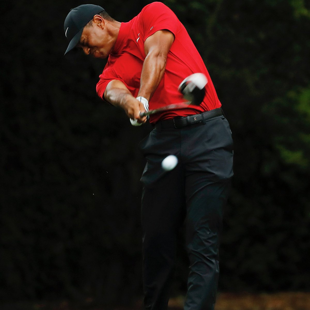 #holeinone tweet media