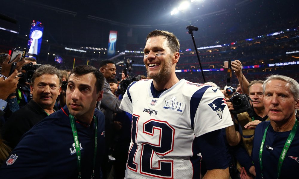 SN_Ohio's tweet photo. The GOATs.

🐐. https://t.co/RUkY5tnKWO
