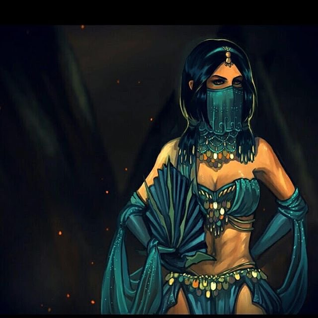 Shall we teach you respect?