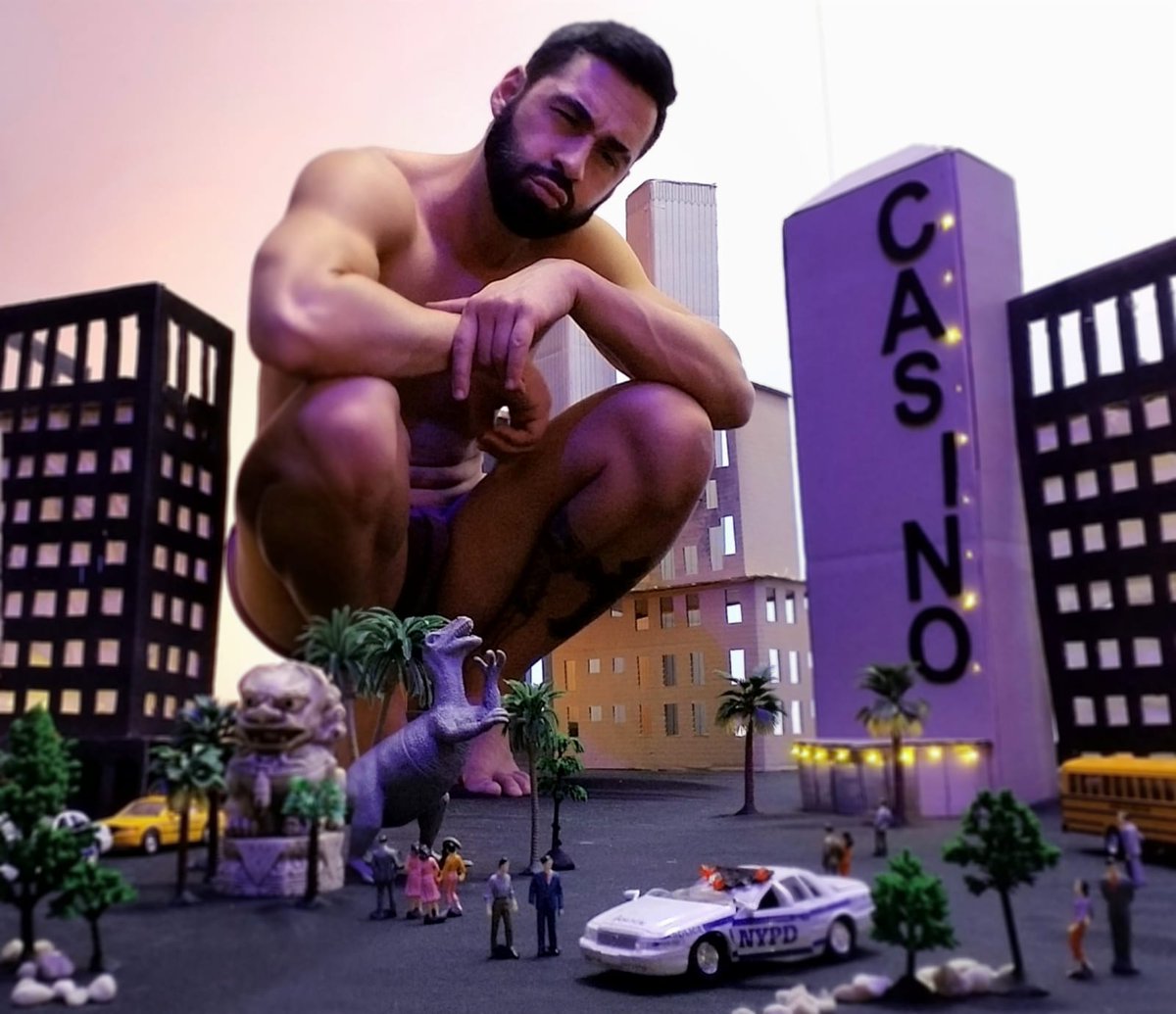 WestCoast_God's tweet photo. NEW VIDEO: GIANT WESTCOAST RETURNS TO TINYTROPOLIS LINK: https://t.co/dUMNdsCpWa #giant #macrophillia #macro #growing #growth #tinytropolis #Crushing #vore #Crush #buttcrush #footcrush #sizetwitter @giantworship @GiantJockFoot https://t.co/xxmACOAMt9