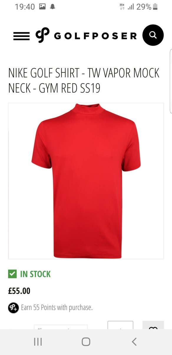 First thing on my shopping list! #TheMasters