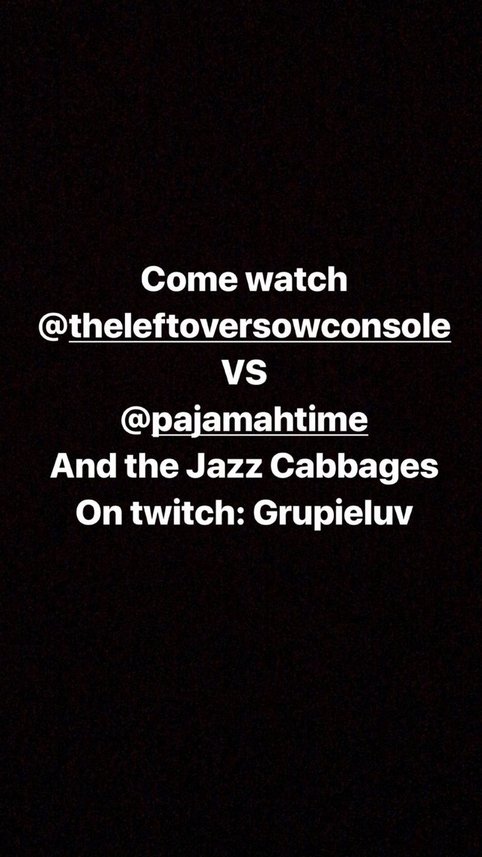 TheLeftoversOW's tweet photo. @ConsoleLeague tonight! #cowl #consoleoverwatch #overwatch #gamer #gaming #twitch #xbox #overwatchleague https://t.co/20rxgzI8QD