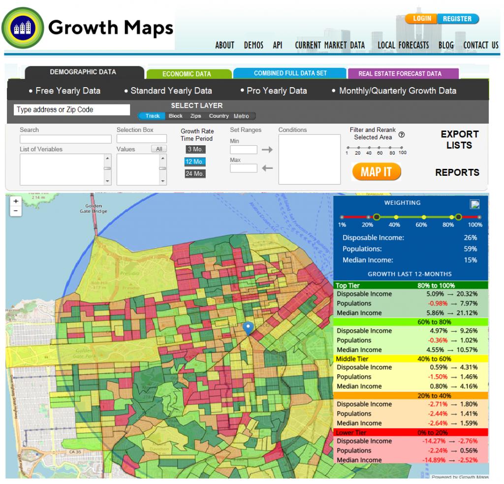 growthmaps's tweet photo. New post (What APIs do CRE companies use to access yearly demographics and economics data?) has been published on Real Estate Forecast &amp; Marketing Analysis - https://t.co/z3vTjWtzzz https://t.co/jdQxVLNetv
