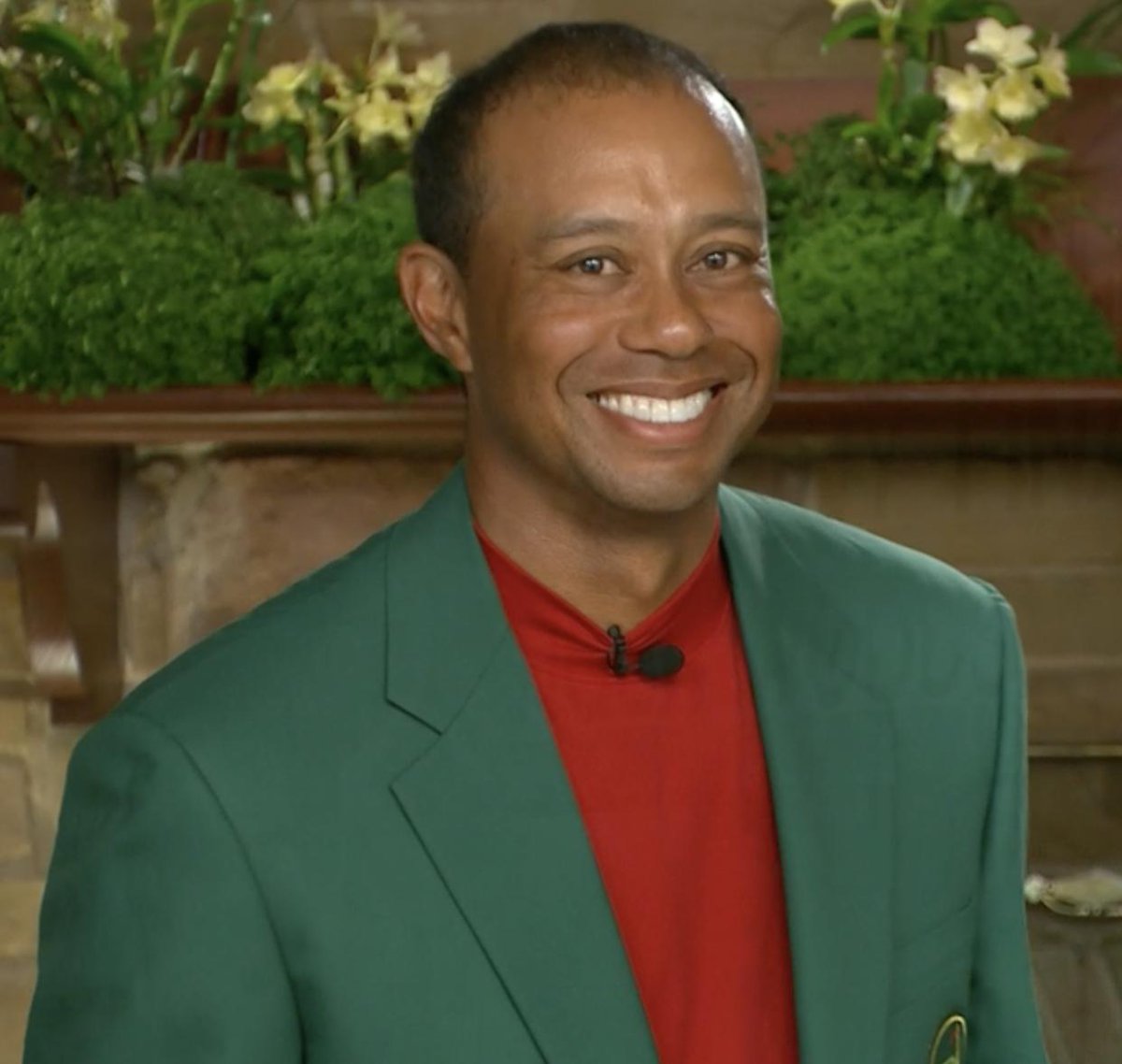 Tiger Tracker tweet media