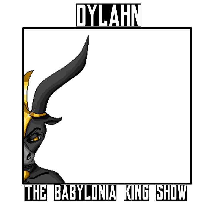 Dylahn5's tweet photo. The King of Babylon Show, the only private event for the top 10,000 to conquer their https://t.co/kj906YAKZg tickets and listen to the first of the next album. Run https://t.co/zSpXGOWQSH