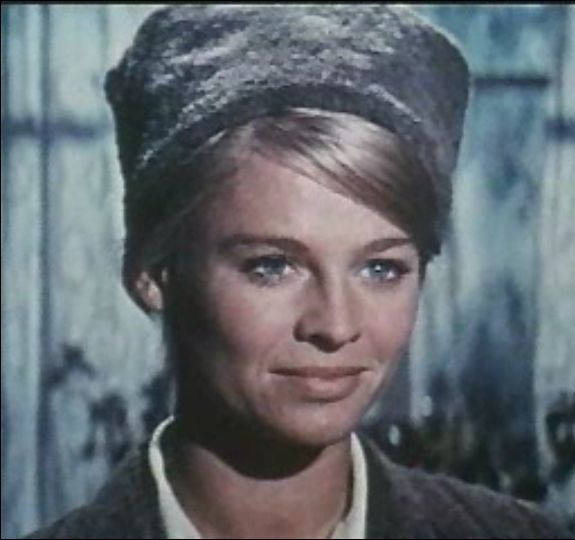 Happy birthday Julie Christie !! 