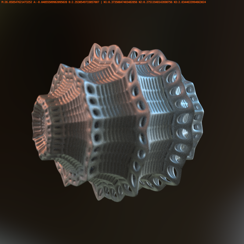 Chad's Renderbot tweet media