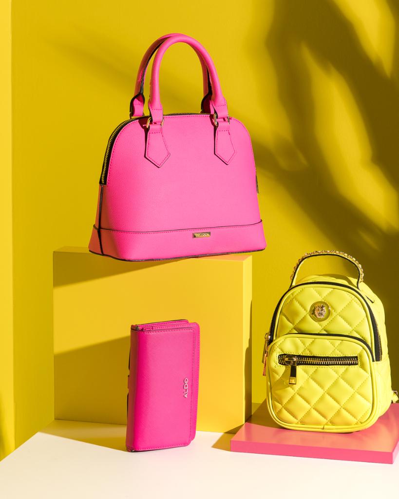 hudson bay dkny bags