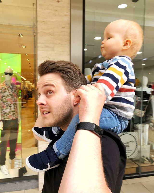 dad_site's tweet photo. Today was a day spent walking around Lakeside and Oliver's first taste of Wagamamas. 🍜
.
.
.
#dadtribe #dadlife #dadgoals #dadsofinstagram #dadtime #dadslife #instadad #parenthood #parentblogger #parentslife #childhood #childhoodeveryday #mylife #ins… https://t.co/8MjexiPXi4 https://t.co/k7YbuYdv8d