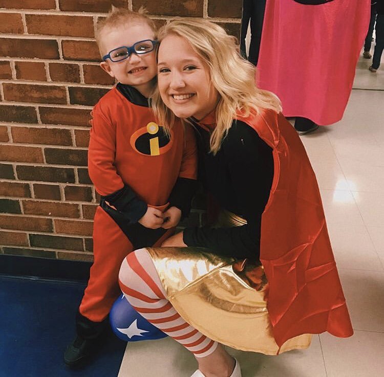 DeForestDECA's tweet photo. Yesterday, DeFo DECA hosted it’s first annual mother and son dance! It was tons of fun and the turnout was great! https://t.co/uP32dtngTU