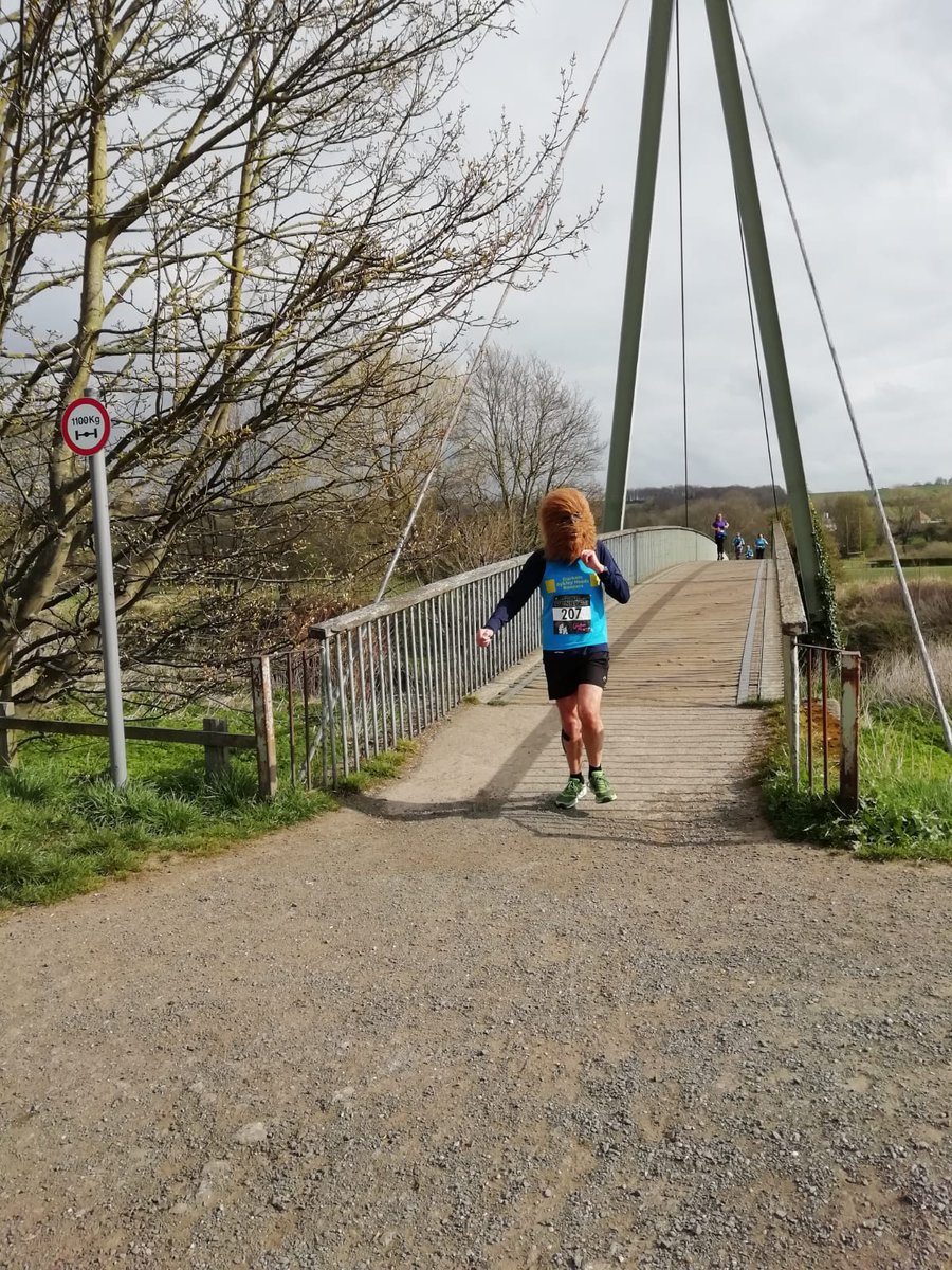 LordSmythe's tweet photo. #Runstreak day 4487 despite the week of struggle with inj*ry I had to use the force and went out and did it - first Wookie home too @saturnrunning @StarWarsUK @starwars #StarRun @IFUCARESHARE #Chewbacca #RunEveryDay #LordOfTheStreak https://t.co/i858xjNmQY