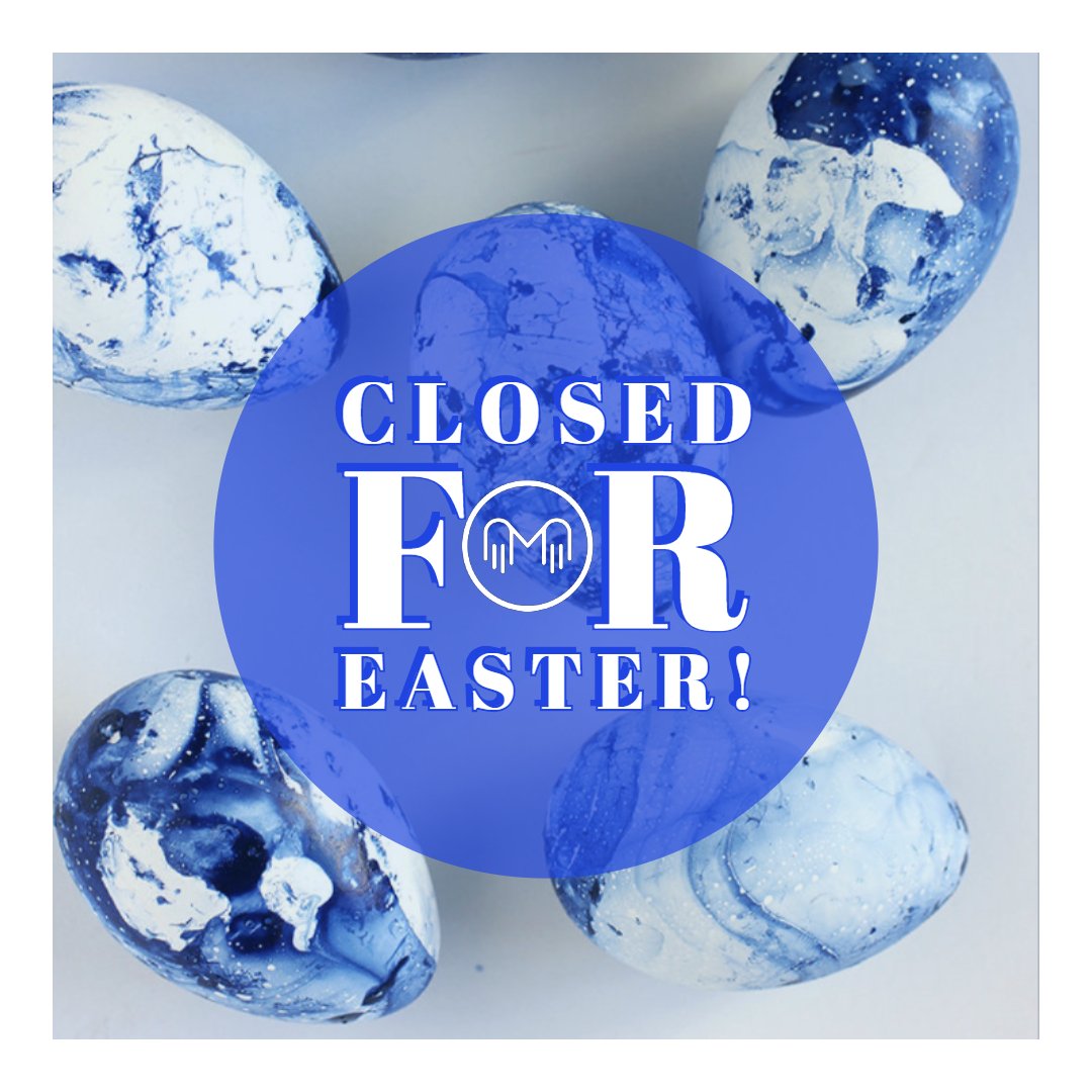 ymassagematters's tweet photo. Massage Matters...and so do our employees! 
That's why we're giving them #EasterSunday off to enjoy the holiday with their families. 
But don't worry, we'll be back and ready to provide our clients 'Total Body Care' on Monday April 22nd.

Happy (almost) Easter, from the team  ... https://t.co/928SuE6xhj