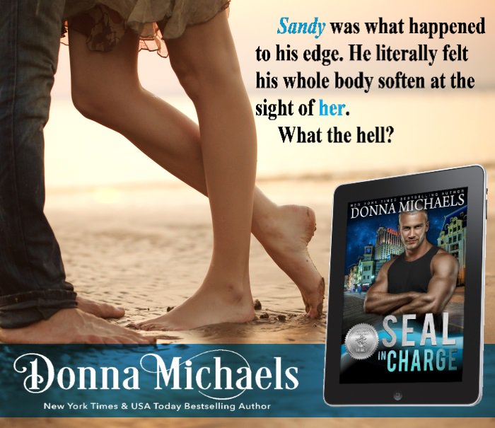 Donna_Michaels's tweet photo. One of his team members is the attractive—off limits—single mother of a Navy SEAL he once commanded. SEAL in Charge by Donna Michaels
Amazon:  https://t.co/YPg2Hvlsmq https://t.co/Cb6EglQDWt
