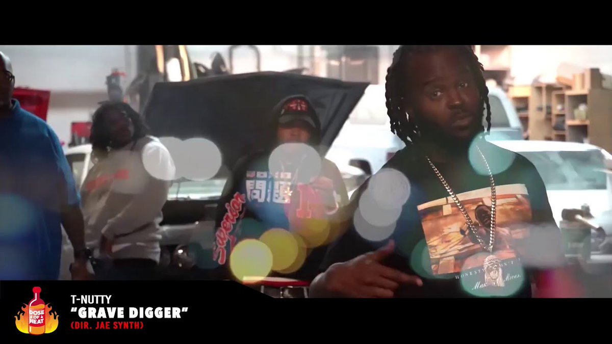 Dose Of Heat #28 (Video Mixtape): The brand new #DoseOfHeat video mixtape has just been unleashed! Now that our winter gear is finally put away and we can start enjoying warmer weather, is was only right we delivered nothing but hot tracks to give us an… https://t.co/8PgSPrLI5g https://t.co/c0npeVw6l9