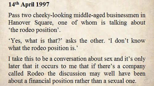 Alan Bennett Diaries tweet media