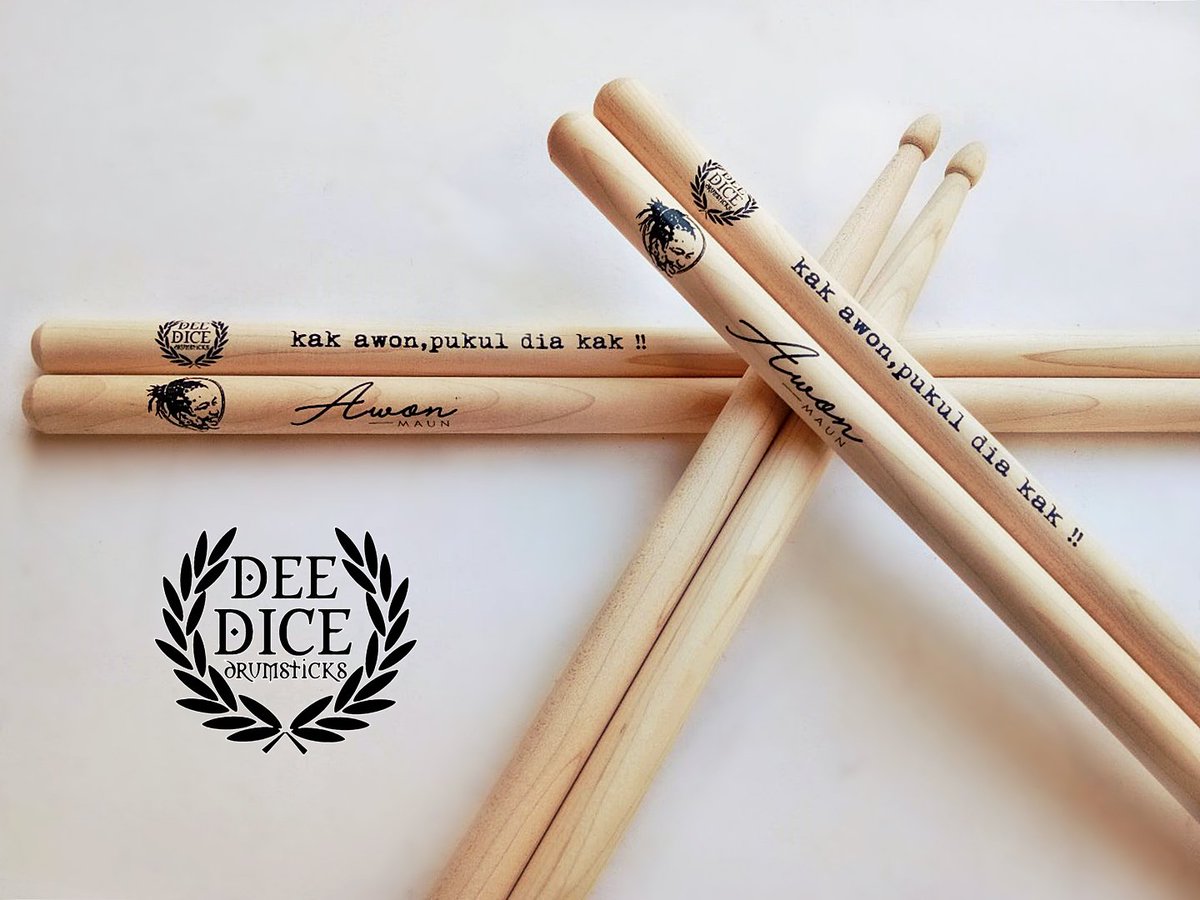 DeeDiceDrumsticks tweet media