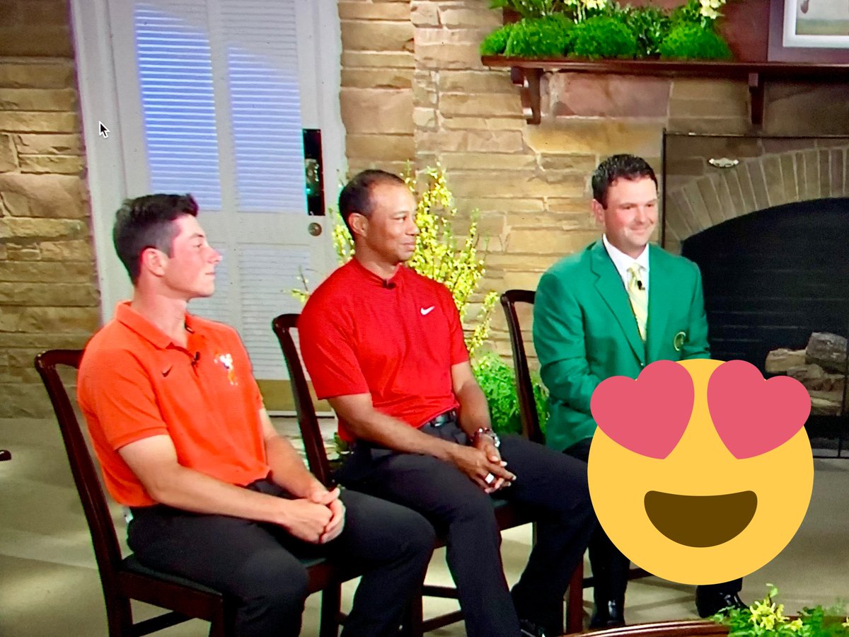 ViaplayGolfNO's tweet image. Vi gratulerer med en vanvittig prestasjon av Viktor Hovland og tidenes comeback av @TigerWoods.  

Vi gleder oss til alle de store begivenhetene som står i kø hos oss fremover med blant annet Hovland i @usopengolf 🤩🐯👏🏻 #viasatgolf