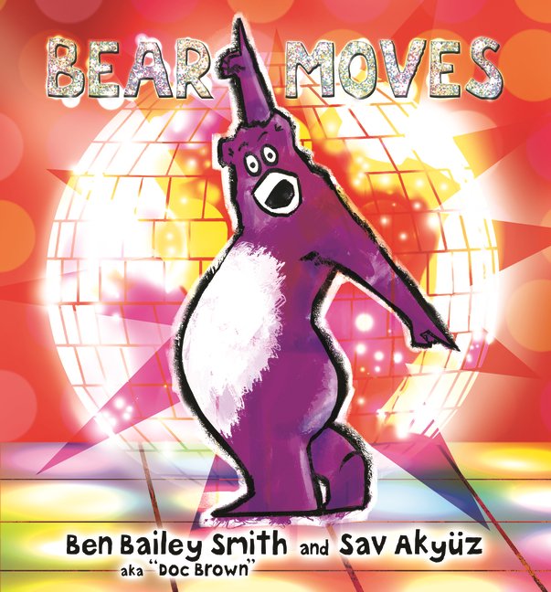 kidslitfest's tweet photo. Junior readers and rappers rejoice! Ben Bailey Smith AKA Doc Brown & @splitwigs are in da house @kidslitfest Saturday 11 May!
https://t.co/EaoiGfFNVu
#BearMoves @WalkerBooksUK https://t.co/PJZBISPAJF