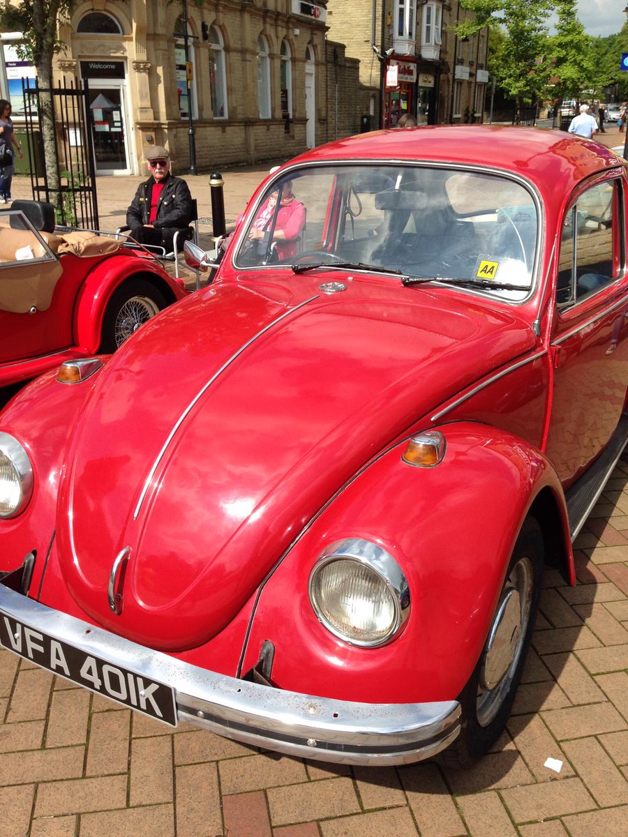 visitossett's tweet photo. It's free ! Won't be affected by brexit  and we would love see you.@visitossett .@ThisIsOssett .@LoveOssett .@Expwakefield .@WakeExpress .@rhubarbradio .@Visit_Wakefield https://t.co/EHcbzfXgvq
