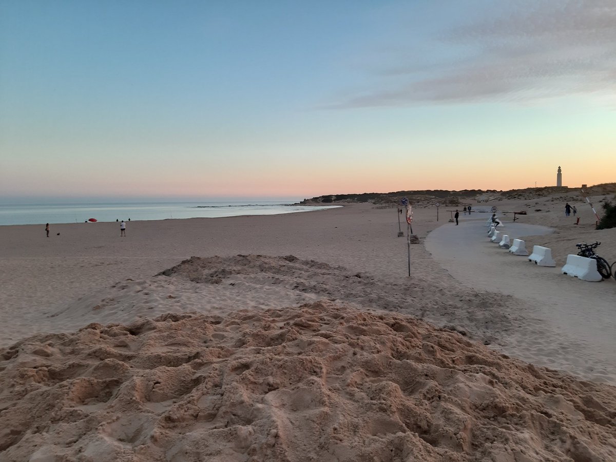 AzulCanosdeMeca's tweet photo. Comienza la Semana Santa en #Cañosdemeca. #UnpocodePasión. #vacaciones #Cádiz #Cadizfornia https://t.co/LvnZ5Tas0m