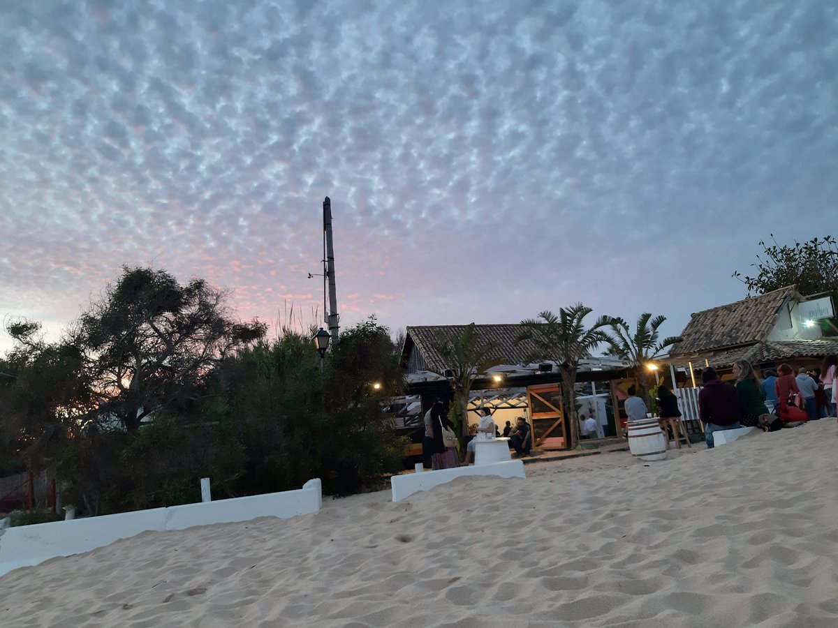 AzulCanosdeMeca's tweet photo. Comienza la Semana Santa en #Cañosdemeca. #UnpocodePasión. #vacaciones #Cádiz #Cadizfornia https://t.co/LvnZ5Tas0m
