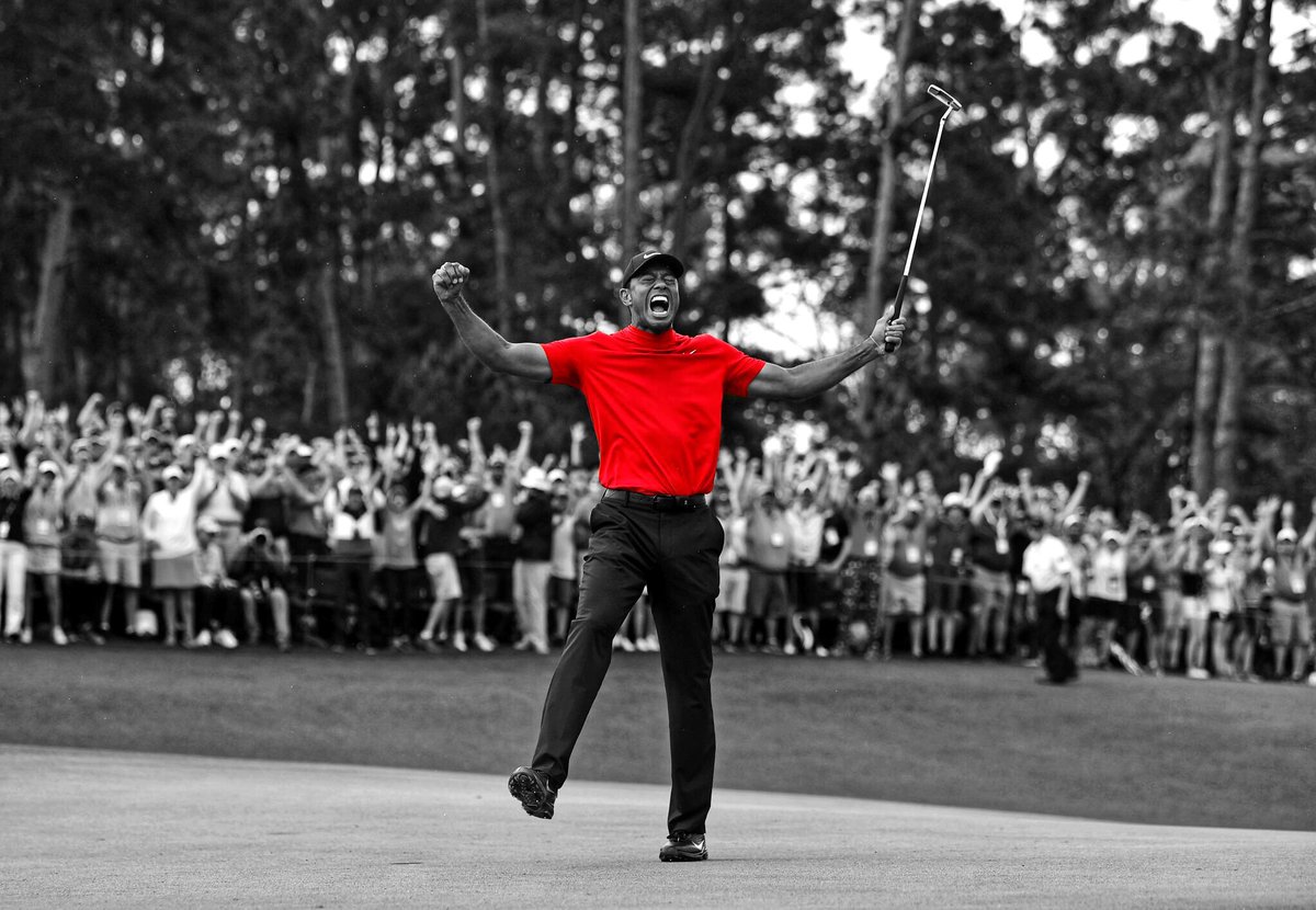 Xraymission's tweet photo. @Nike @TigerWoods https://t.co/nCWp1xWfE6