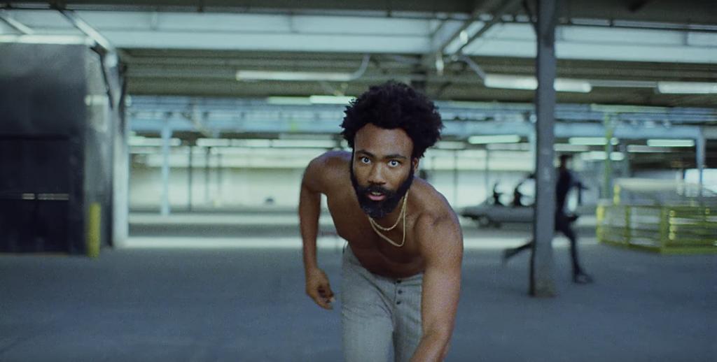 OnePerfectShot's tweet photo. THIS IS AMERICA (2018) 

Directed by Hiro Murai
Watch the video: https://t.co/AMZ4zYlWhW https://t.co/GhaMaa9ood