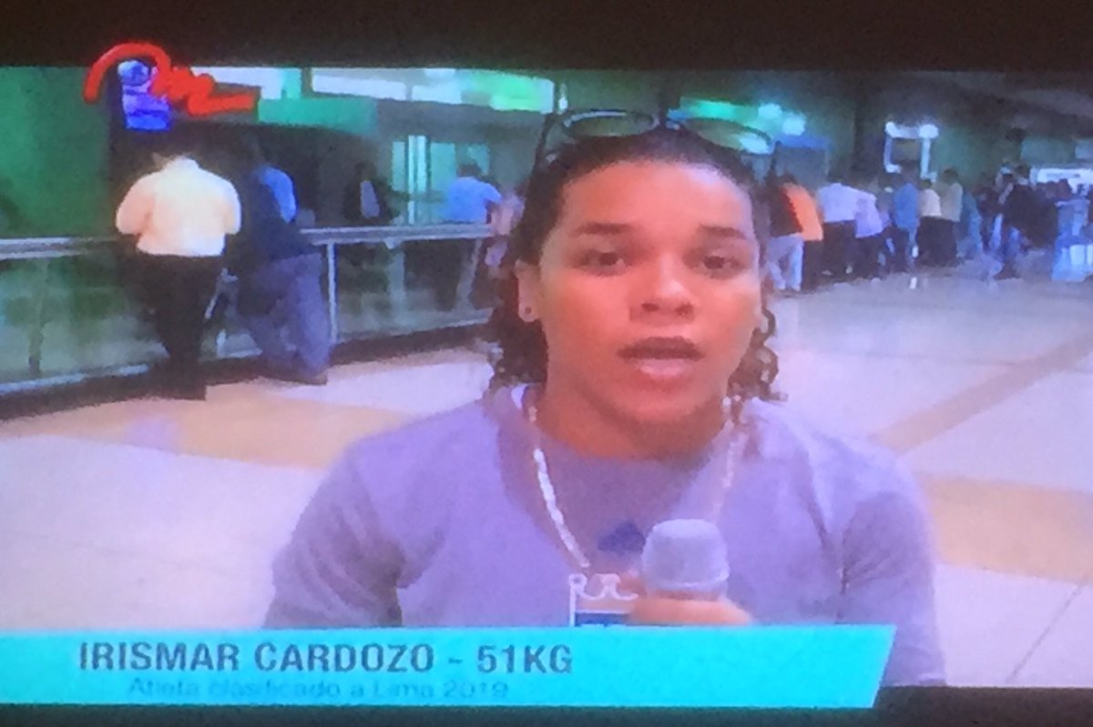 fevebox's tweet image. Gracias a los amigos de @PuntoOlimpico por la extraordinaria cobertura que le hicieron a nuestros boxeadores venezolanos durante su participación en el clasificatorio de boxeo a @Lima2019Juegos 🙏