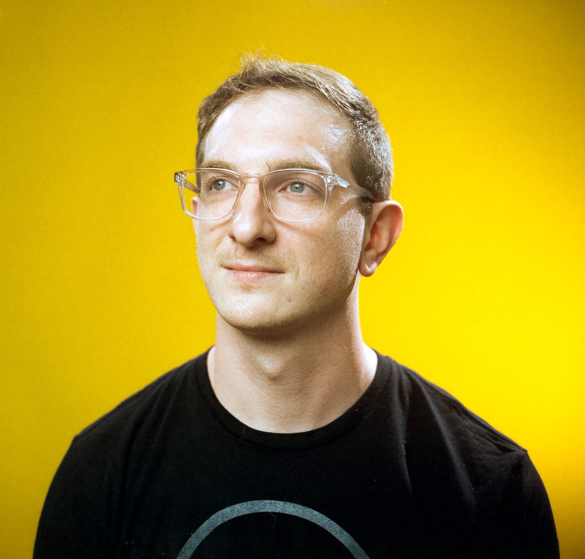 Mushtheband's tweet photo. Joseph Klomes, Designer & Guitarist
2016—
Guitar, Mush
2010—
Bass & Vocal, Droughts
2005—2009
Guitar & Vocals, Ferrison
Influences—
Saves The Day
Gatsbys American Dream
Other Activities
Father, Out and Proud Bisexual, Senior Designer at an Ad Agency.
1/5
#thankyouweremush https://t.co/7u5shCPB3d
