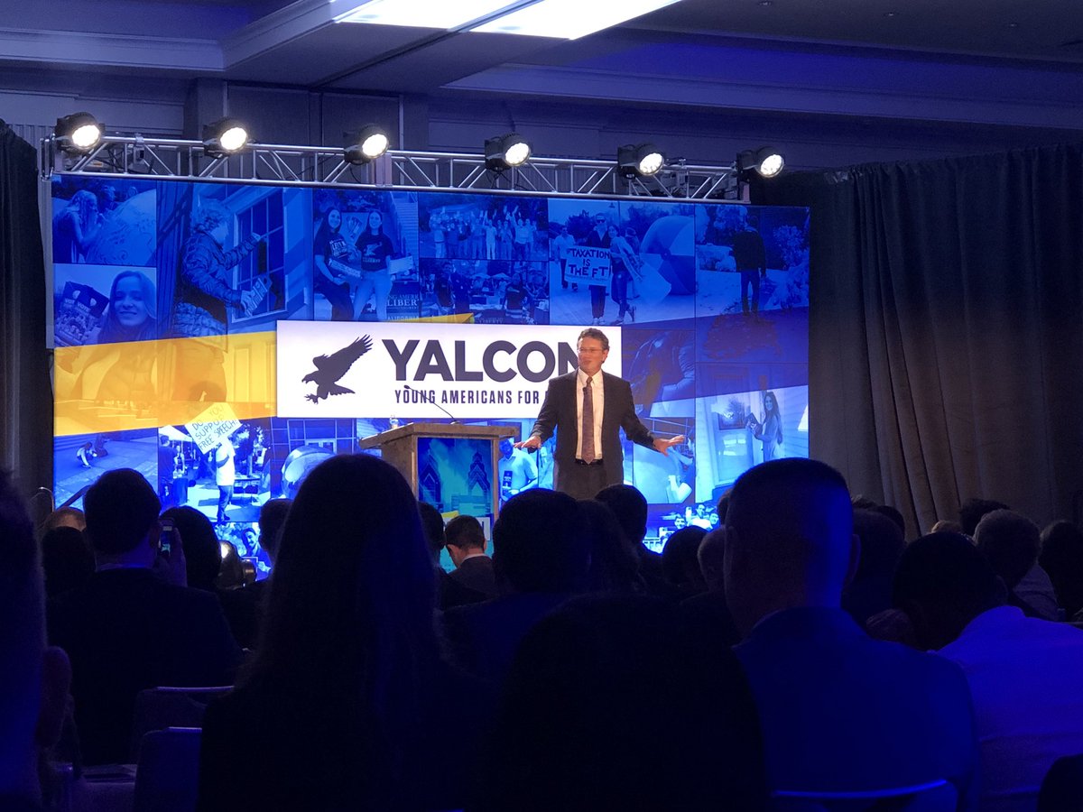 danforcongress's tweet photo. Had an awesome time at the Young Americans for #Liberty Conference in Philadelphia this weekend. Met some great people, shared some inspiring ideas, and I feel better than ever about the future of our country. @YALiberty #YALCON #MakeLibertyWin #libertarian #freedom https://t.co/6OtwUqvibp