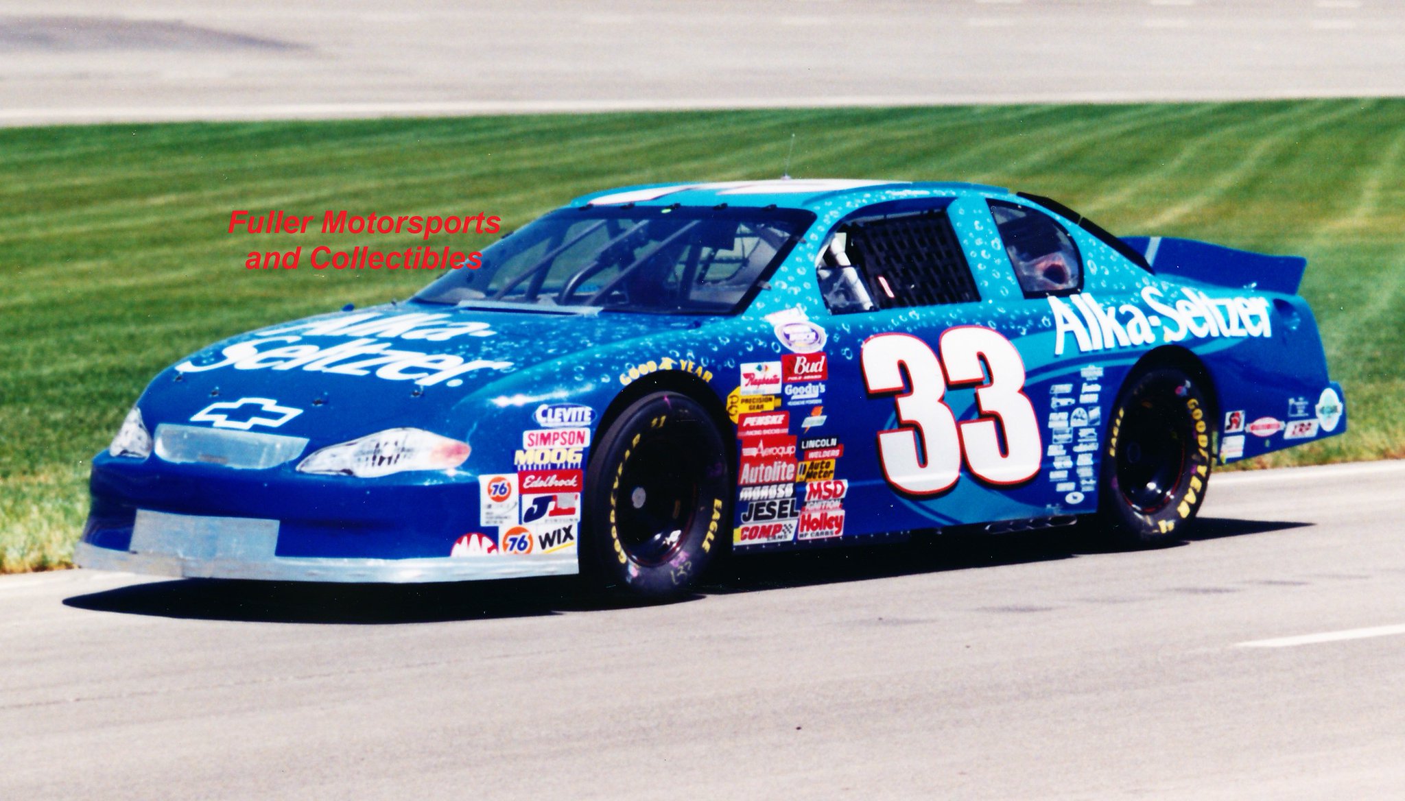 Happy Birthday, Tony Raines!! 