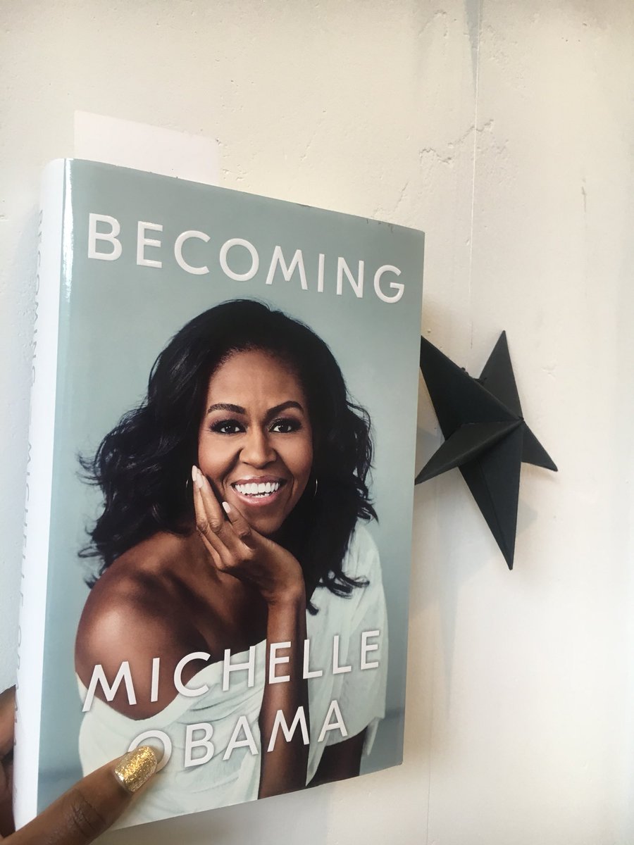 Janet_Oganah's tweet image. Our podcast #MakingMoneyMoves turned one last week ❤️
itunes.apple.com/gb/podcast/mak…

What better way to celebrate than to go to Aunty @MichelleObama talk at the O2.  I adored her book #Becoming and cannot wait to see her in person ❤️