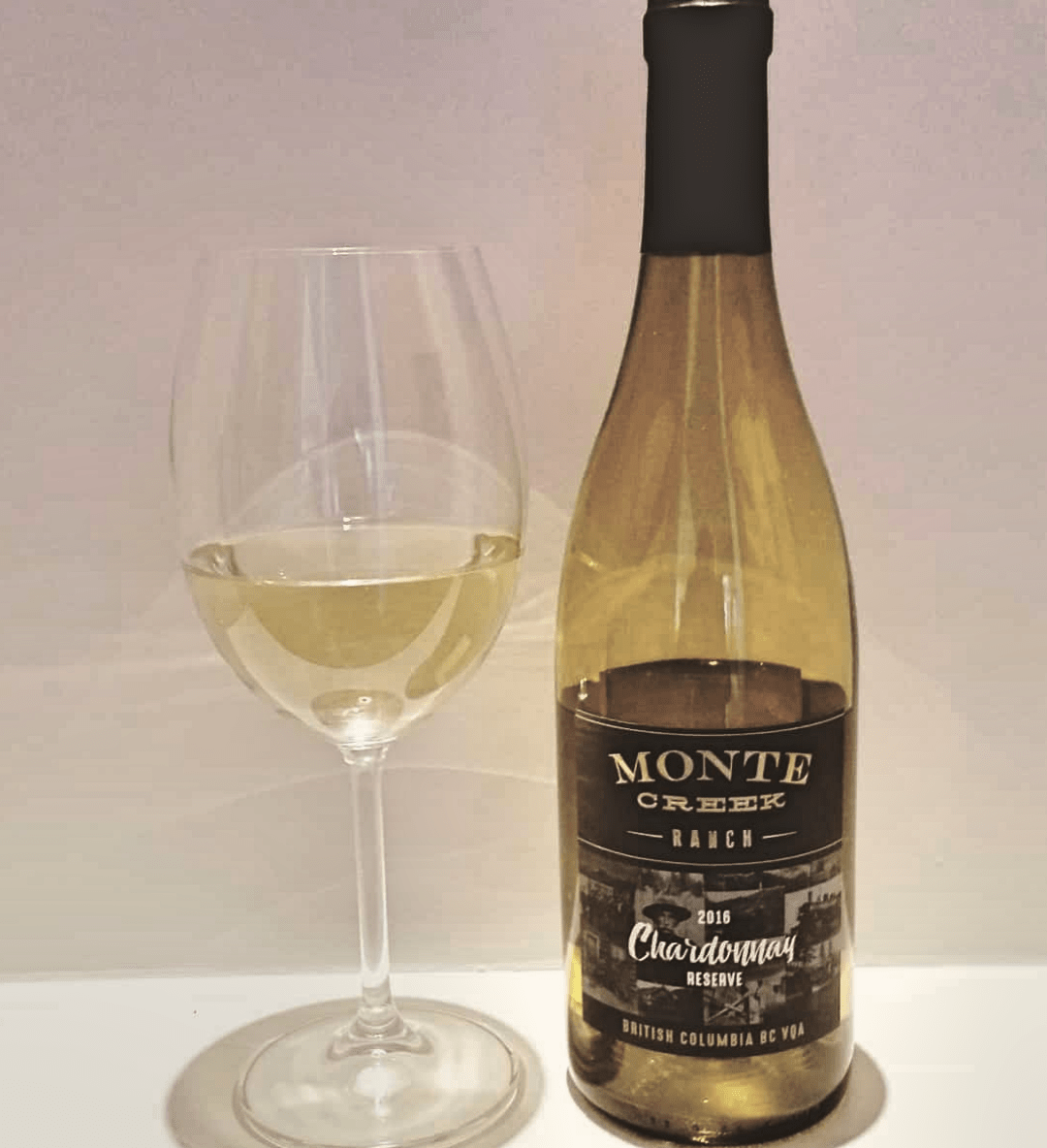 BCWineTrends's tweet photo. Monte Creek Ranch Winery Chardonnay Reserve 2016 Expert Wine Review: Natalie MacLean @montecreekranch https://t.co/9rYtSWhwuG via @NatalieMacLean @BCWineTrends #bcwine https://t.co/uGFZRhstaW