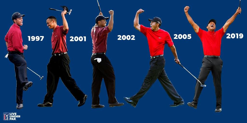 PGA TOUR tweet media