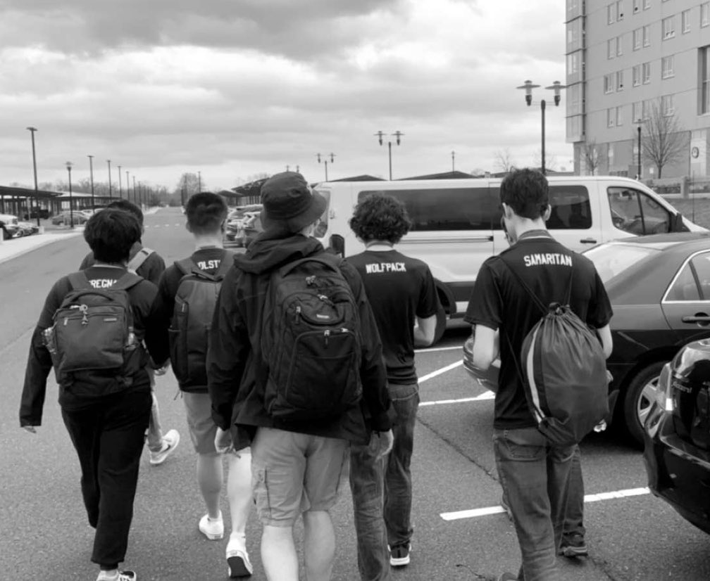 Headed back home to Pitt. We’ve missed Cathy. Massive thanks to @RutgersEsports and <a href="/NYXL/">NYXL</a> for this amazing tournament. It’s been a great time 💙💛