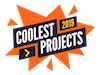 CoderDojoDublin's tweet image. Today is the last day to register for the @CoderDojo & @Raspberry_Pi COOLEST PROJECTS next month (Sun 5/May/2019). In @TheRDS in Dublin. Kids can show off anything (Scratch / HTML / website / game / anything). Doesn't need to be finished. FREE TO ENTER. coolestprojects.org/international/